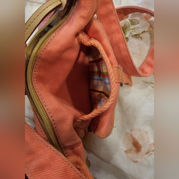 Fossil  Crossbody - Picture 12 of 12